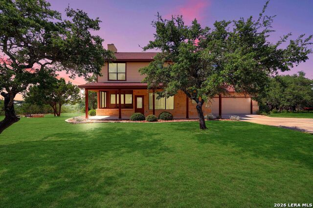 995 Cielo Springs Drive Property Photo 3