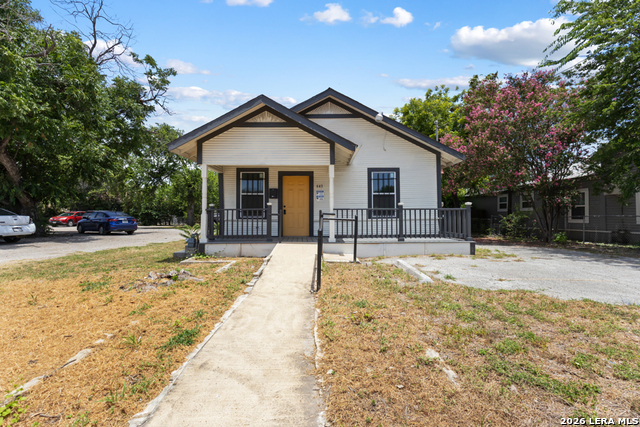 843 CULEBRA RD Property Photo 1