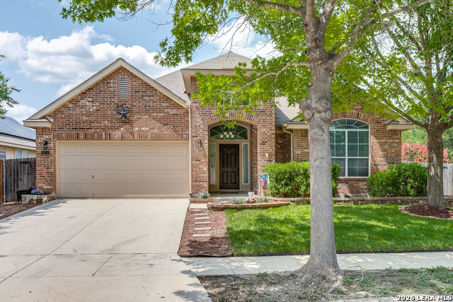 10711 Palomino Bnd Property Photo 4