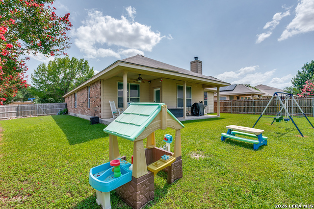 10711 Palomino Bnd Property Photo 28