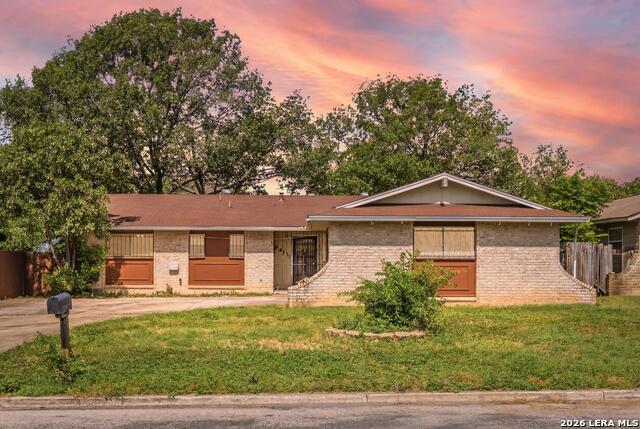 9527 Spring Dawn St Property Photo 1