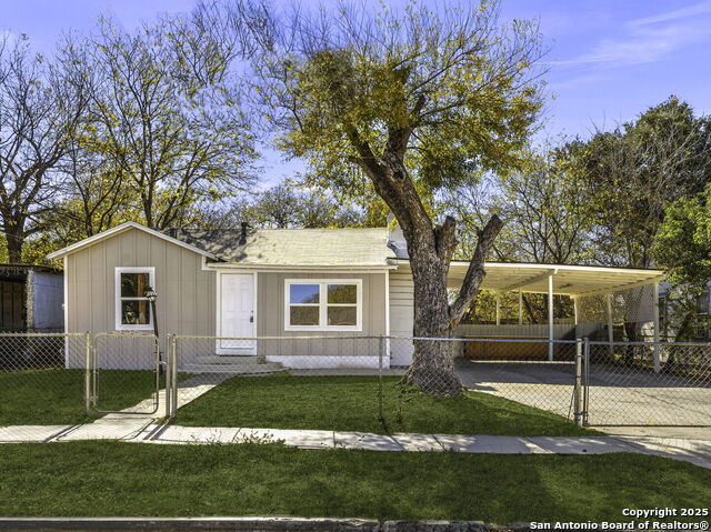 846 San Angelo Property Photo 1