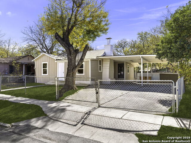 846 San Angelo Property Photo 3