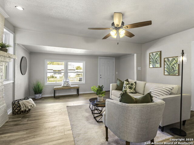 846 San Angelo Property Photo 4