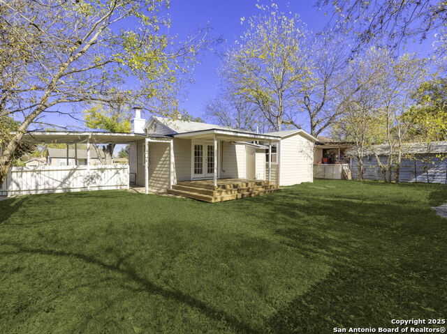 846 San Angelo Property Photo 15