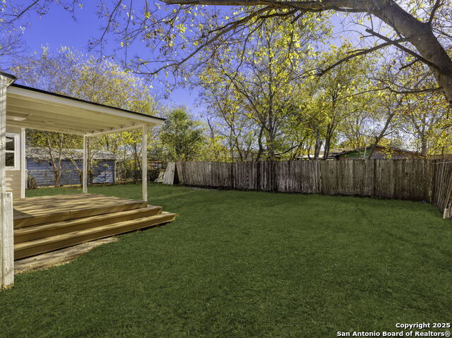 846 San Angelo Property Photo 17