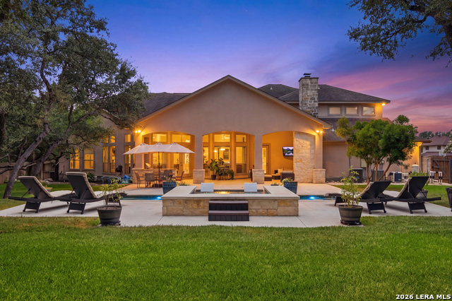 8035 Tradition Oak Property Photo 1