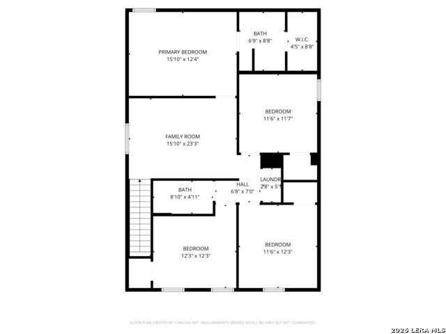 2421 Sweet Olive Property Photo 40