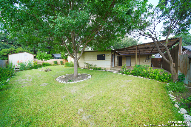 9802 La Rue St Property Photo 38