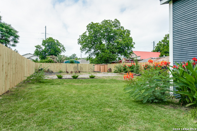 312 Burleson Property Photo 25