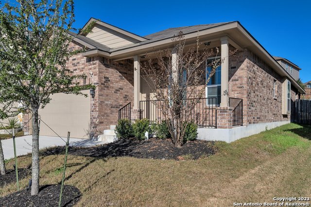 5710 Calaveras Way Property Photo 2