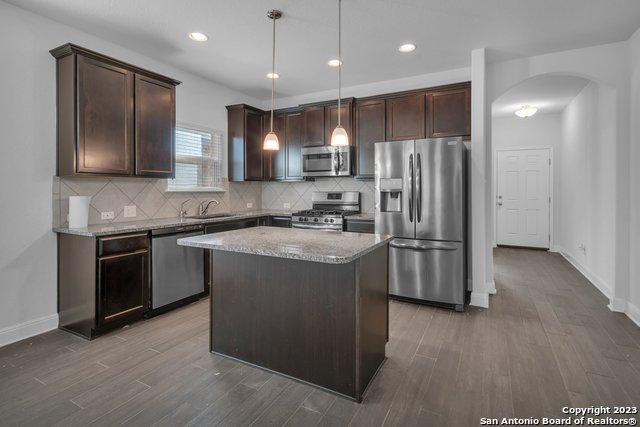 5710 Calaveras Way Property Photo 8