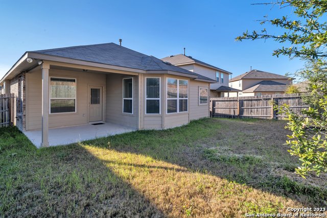 5710 Calaveras Way Property Photo 24