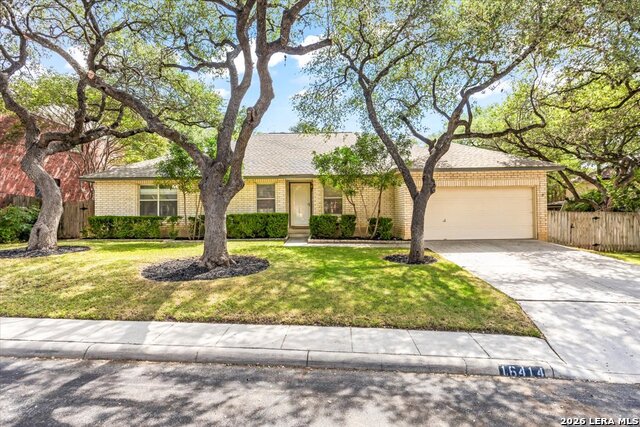 16414 Encanto Pass Property Photo 1