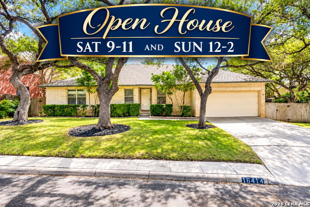 16414 Encanto Pass Property Photo 1