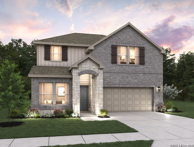 12831 Lower Peach Way Property Photo 1