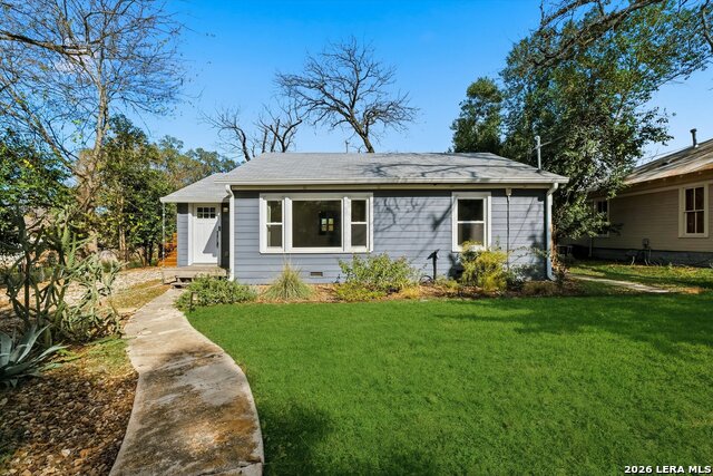 507 Willow Ave Property Photo 1