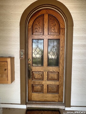 815 N Getty Property Photo 2