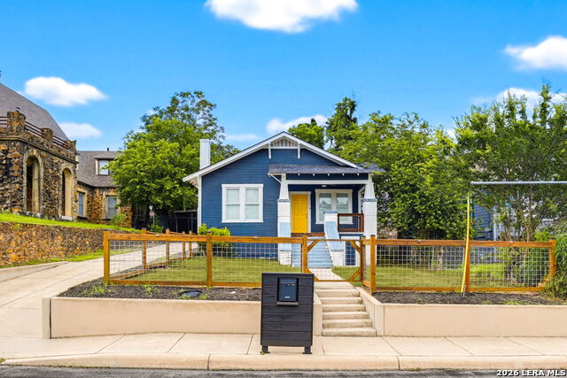 1307 Kayton Ave Property Photo 1