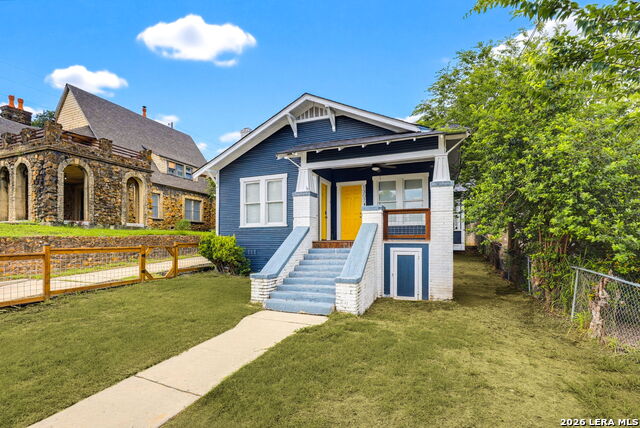 1307 Kayton Ave Property Photo 4