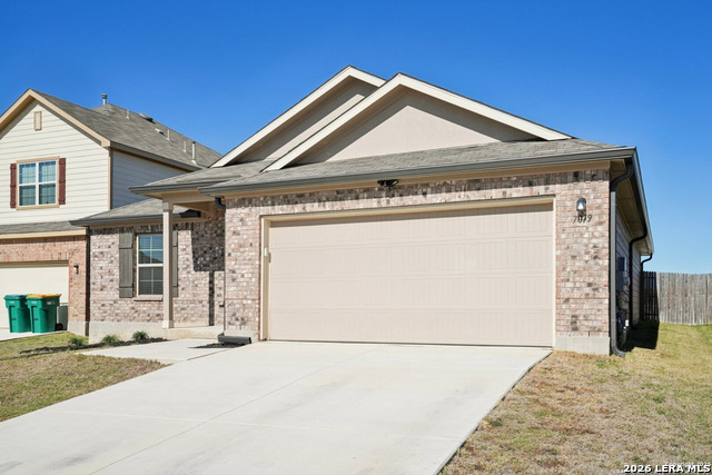 7019 Vista Loop Property Photo 2