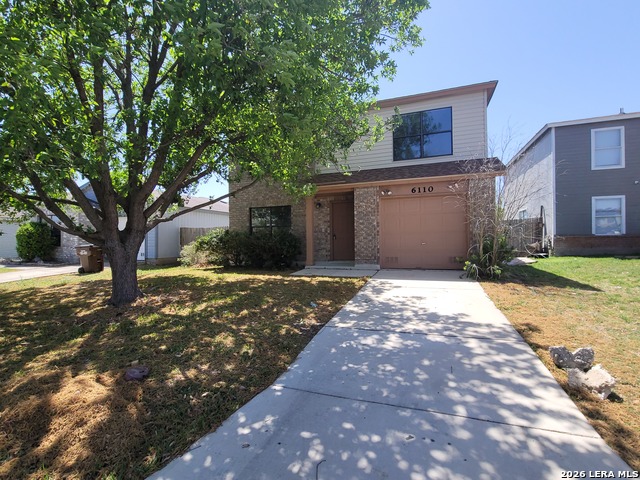 6110 Candletree Property Photo 1