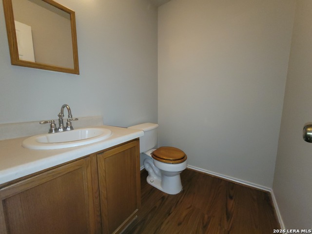 6110 Candletree Property Photo 6