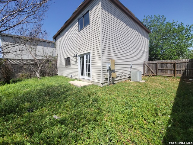 6110 Candletree Property Photo 18