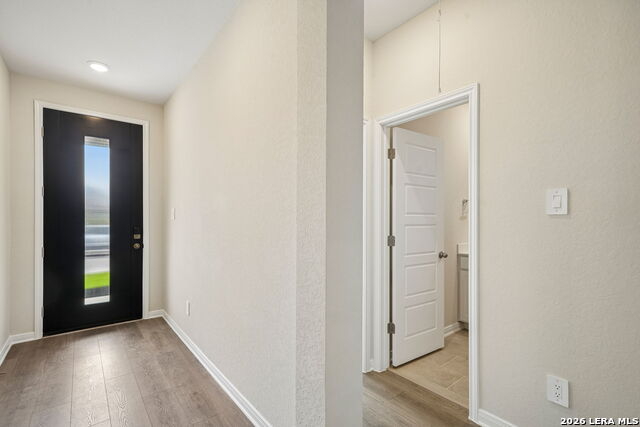 5807 Broken Rock Property Photo 4