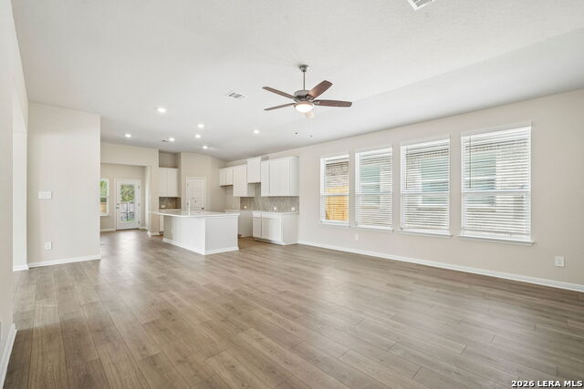 5807 Broken Rock Property Photo 5