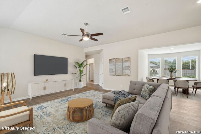 5807 Broken Rock Property Photo 8