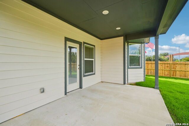 5807 Broken Rock Property Photo 32