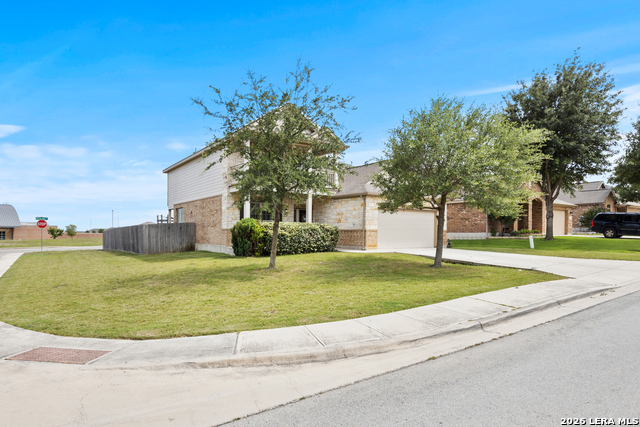 1821 Logan Trl Property Photo 1