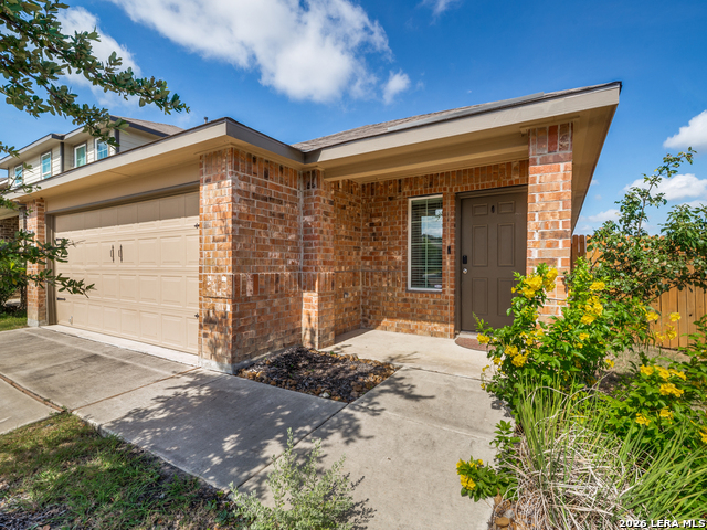 3203 Onion Creek Property Photo 1