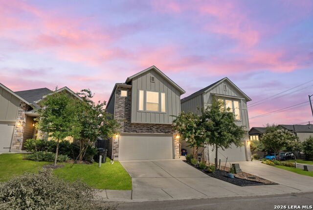 4418 Tiger Run Property Photo 1