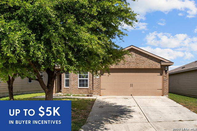 6627 Luckey Square Property Photo 1