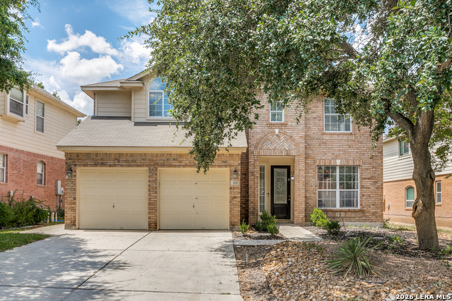 3027 FALL MIST DR Property Photo 1