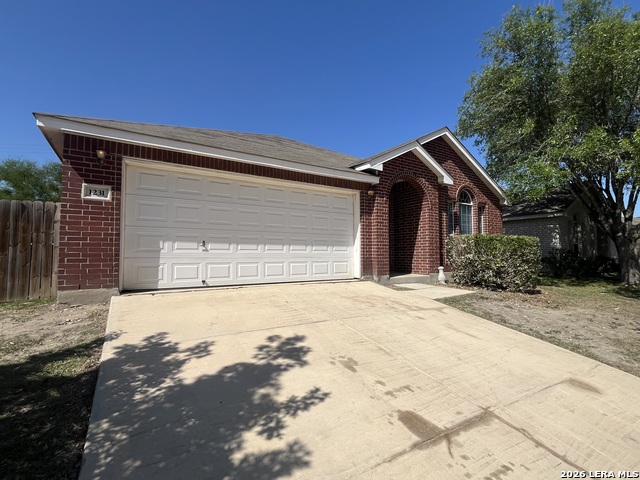 1231 Jordan Xing Property Photo 1