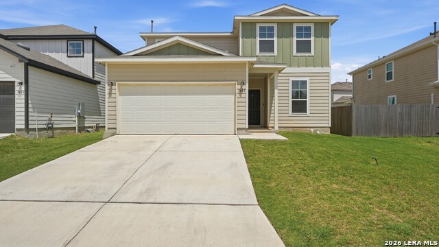 7409 Viridian View
