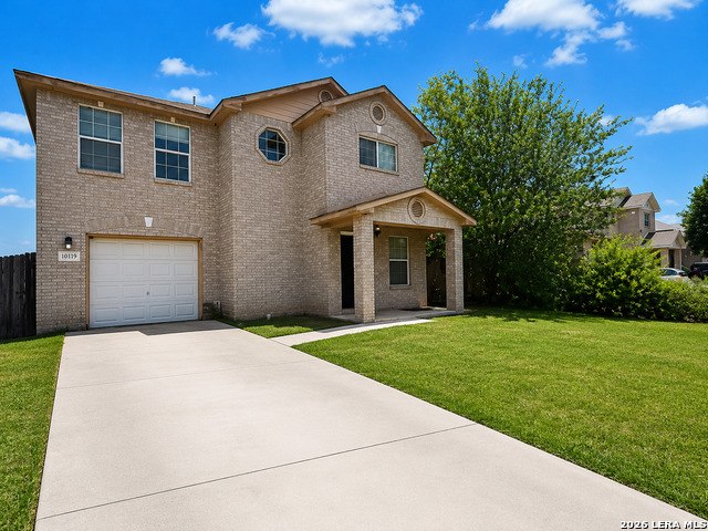 10719 Shaenmeadow Property Photo 1