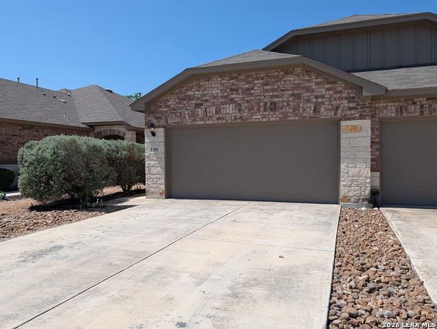 1205 OLD FM 306 Property Photo 1