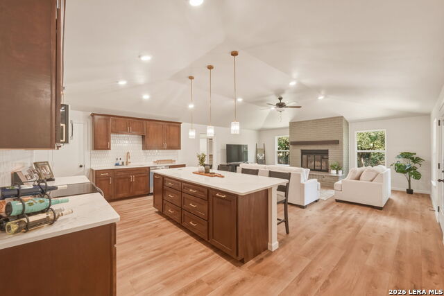 16710 Lilly Crest Property Photo 1