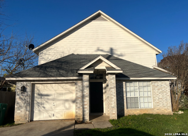 101-103 Whisper Way