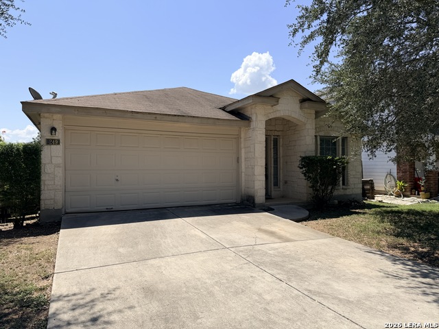 249 VAL VERDE DR Property Photo 1
