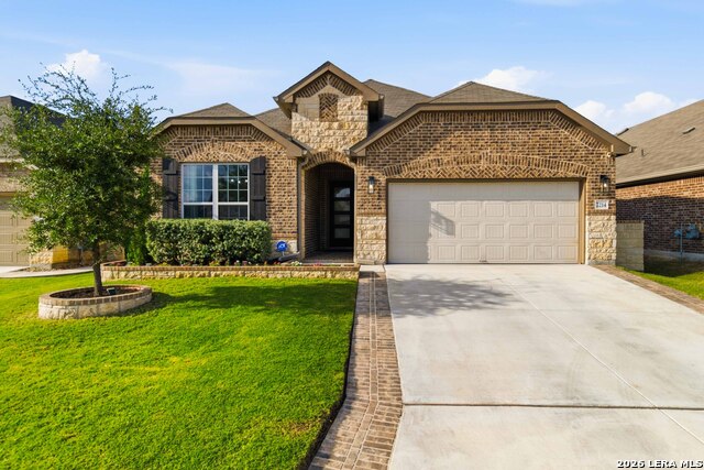 7214 Cimarron Lake Property Photo 1