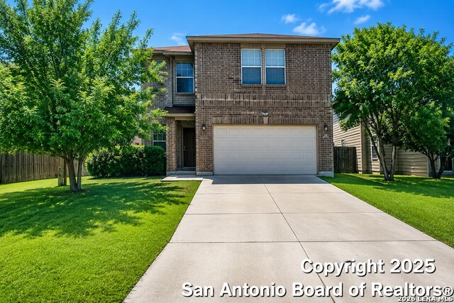219 Lucchese St Property Photo 1