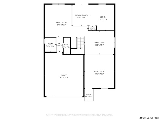 17307 Wayland Run Property Photo 26