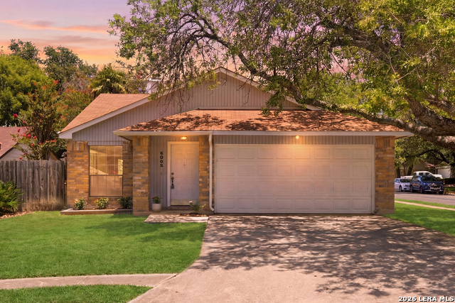 6003 Broadmeadow Property Photo 1