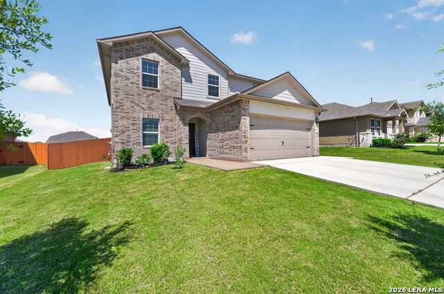 519 Diamond Shoals Property Photo 1