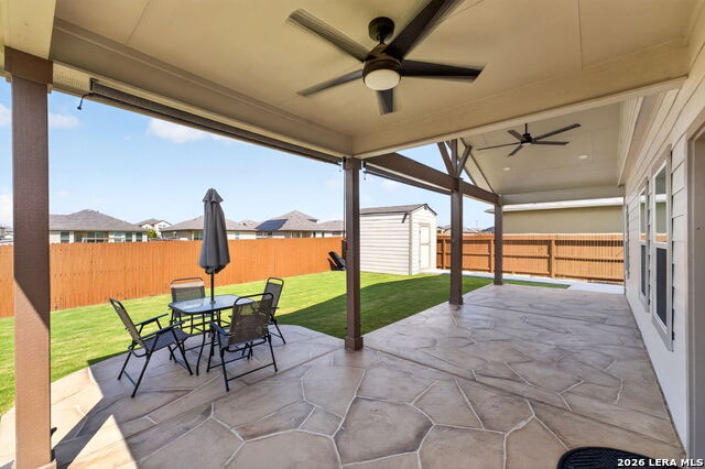 519 Diamond Shoals Property Photo 2